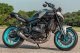 GYA8803TOM Kompletní výfuk Grid-O titan, Yamaha YZF-R7, MT-07, Tracer 7, Tracer 7 GT, XSR 700 (21-26)