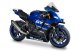 GYA8859T Výfukový systém 3/4 racing Force Evo titan, Yamaha MT-10 (16-26), YZF-R1 (15-26)