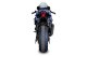GYA8859T Výfukový systém 3/4 racing Force Evo titan, Yamaha MT-10 (16-26), YZF-R1 (15-26)