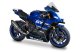 GYA8881T Kompletní výfuk racing Force Evo nerez/titan, Yamaha MT-10 (16-26), YZF-R1 (15-26)