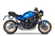 GYA8898IOM Kompletní výfuk Triade nerez, Yamaha MT-09 (21-26), YZF-R9 (25-26), XSR 900 (22-26)