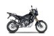 GYA1601DOM Výfuková koncovka Dakar Dark Style, Yamaha Ténéré 700 (19-25)