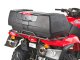 Kufr pro čtyřkolky ATV110 D0Q1100 černý