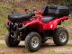 Kufr pro čtyřkolky ATV40 D0Q200 černý