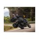 Vrchní hliníkový kufr na motorku Terra TR55 D0TR55200B ČISTĚ ČERNÁ