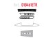 Samolepky D1B461ETR pro SH46