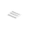 Samolepky D1B47ETR pro SH47