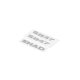 Samolepky D1B47ETR pro SH47
