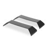 Kryty kufru carbon look D1TR27E06 pro TR27