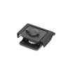 Horní část zámku D1TRTSTBR pro TR55 PURE BLACK