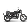 Držák bočních brašen H0GB35SR HONDA GB 350 S (25-26)