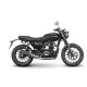 Držák bočních brašen H0GB35SR HONDA GB 350 S (25-26)