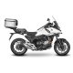Top Master H0NC75ST HONDA NC750S (16-19), NC750X (16-26)