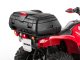 Kufr pro čtyřkolky ATV80 S0Q800 černý