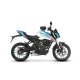Click System V011CS VOGE 125R (23-26)