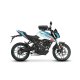 Click System V011CS VOGE 125R (23-26)