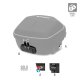 Tankvak E02C X0SE02C pro CLICK SYSTEM