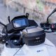 Tankvak E03CL PRO X0SE03CLP pro CLICK SYSTEM se zámkem a klíčkem