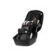 Tankvak E091CL X0SE091CL pro CLICK SYSTEM S dvojitým zámkem: pro uzamčení a uchycení tankvaku k motocyklu