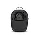 Tankvak E091CL X0SE091CL pro CLICK SYSTEM S dvojitým zámkem: pro uzamčení a uchycení tankvaku k motocyklu