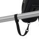 Držák na chytré telefony 160x80 mm (6,0") X0SG62H na řídítka