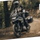 Boční kufry na motorku TR27 D0TR27100 černá (pár)