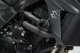 Sada padáků na rám STP.06.627.10001/B černá, Suzuki GSX-S 750 (16-)