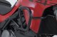 Padací rám SBL.22.584.10001/B černá, Ducati Multistrada 1260 S D/Air (17-21), Multistrada 950 (16-18) a další