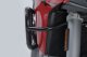 Padací rám SBL.22.584.10001/B černá, Ducati Multistrada 1260 S D/Air (17-21), Multistrada 950 (16-18) a další