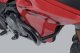 Padací rám SBL.22.584.10001/B černá, Ducati Multistrada 1260 S D/Air (17-21), Multistrada 950 (16-18) a další