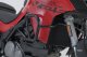 Padací rám SBL.22.584.10001/B černá, Ducati Multistrada 1260 S D/Air (17-21), Multistrada 950 (16-18) a další