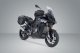 Sada bočních brašen PRO BLAZE H BC.HTA.07.740.36200 černá, BMW S 1000 XR (19-)