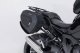 Sada bočních brašen PRO BLAZE H BC.HTA.07.740.36200 černá, BMW S 1000 XR (19-)