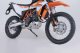 Kryt motoru MSS.04.946.10002/S stříbrná, KTM 690 LC4 Enduro R (19-24)