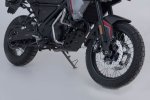 Kryt motoru MSS.02.049.10000/B černá, VOGE 650DS (21-)