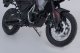 Kryt motoru MSS.02.049.10000/B černá, VOGE 650DS (21-)