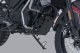 Kryt motoru MSS.02.049.10000/B černá, VOGE 650DS (21-)