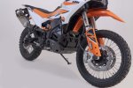 Kryt motoru MSS.04.521.10002, KTM 790 Adventure (19-), 790 Adventure R (19-21), 890 Adventure R (22-)