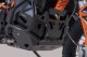 Kryt motoru MSS.04.521.10002, KTM 790 Adventure (19-), 790 Adventure R (19-21), 890 Adventure R (22-)