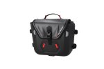 SysBag WP S s pravou adaptérovou deskou BC.SYS.00.004.12000R černá