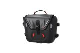 SysBag WP S s pravou adaptérovou deskou BC.SYS.00.004.12000R černá