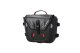 SysBag WP S s pravou adaptérovou deskou BC.SYS.00.004.12000R černá