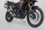 Kryt motoru MSS.11.608.10000/B černá, Triumph Tiger 900 Desert Edition (25-)