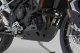 Kryt motoru MSS.11.608.10000/B černá, Triumph Tiger 900 Desert Edition (25-)
