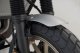 Sada blatníku KFS.06.642.10000, Yamaha XSR 700 (21-), XSR700 XTribute (19-20)