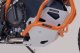 Kryt motoru MSS.04.521.10002, KTM 790 Adventure (19-), 790 Adventure R (19-21), 890 Adventure R (22-)