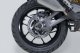 Sada padáků na zadní osu kola STP.22.176.10800/B černá, Ducati DesertX (26-), Hypermotard V2 SP (25-), Multistrada V2 S (24-)