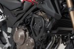Padací rám SBL.01.399.10001/B černá, Honda CB500 Hornet E-Clutch (26-), CB500F (16-23)