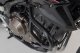 Padací rám SBL.01.399.10001/B černá, Honda CB500 Hornet E-Clutch (26-), CB500F (16-23)