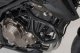 Padací rám SBL.01.399.10001/B černá, Honda CB500 Hornet E-Clutch (26-), CB500F (16-23)